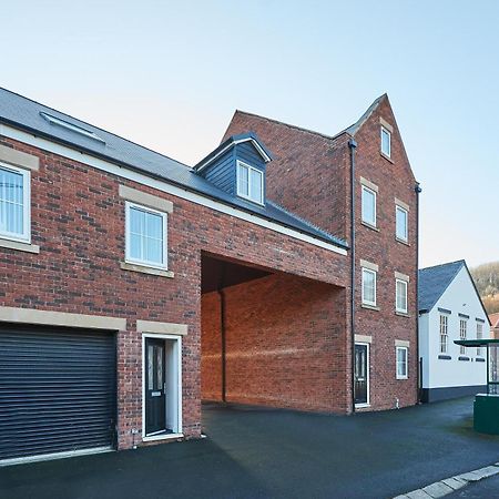 Beach Walk Apt 9 Skinningrove Dış mekan fotoğraf